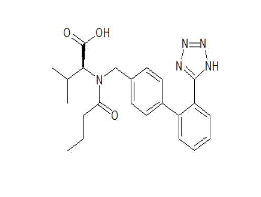 Valsartan Related Compound B